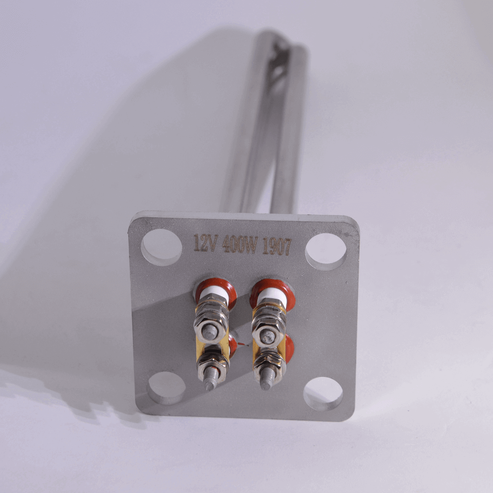 12v 400w water element