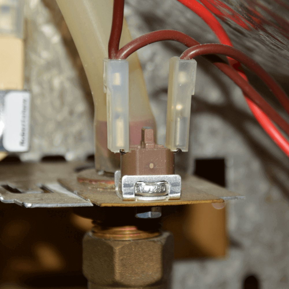 Birko 1311125 Steam Vent Switch - Image 2