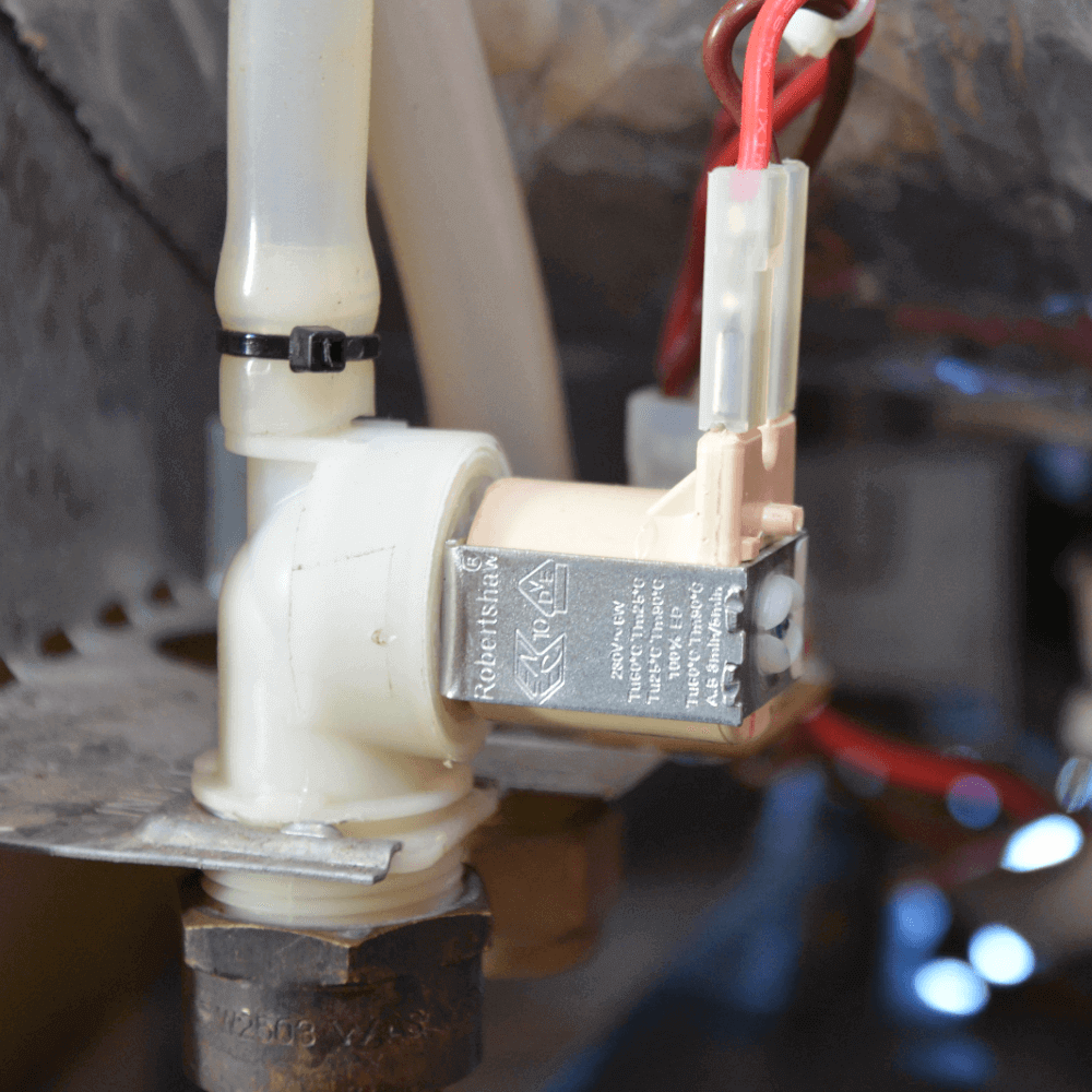 Birko water inlet valve - Image 2