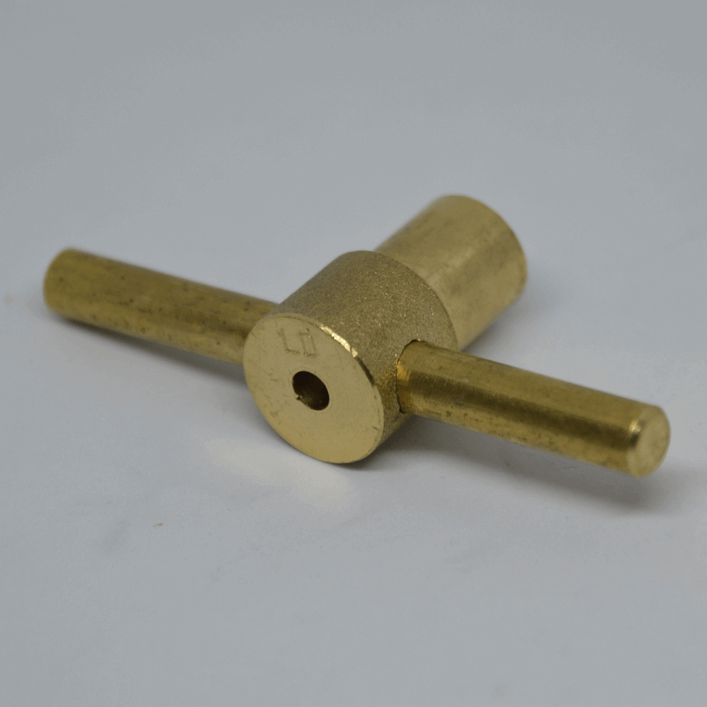 Anti Vandal Tap Key - Image 2