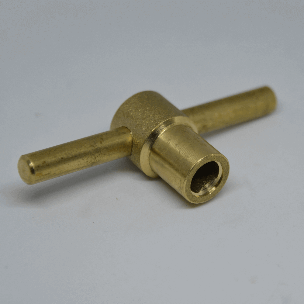 Anti Vandal Tap Key
