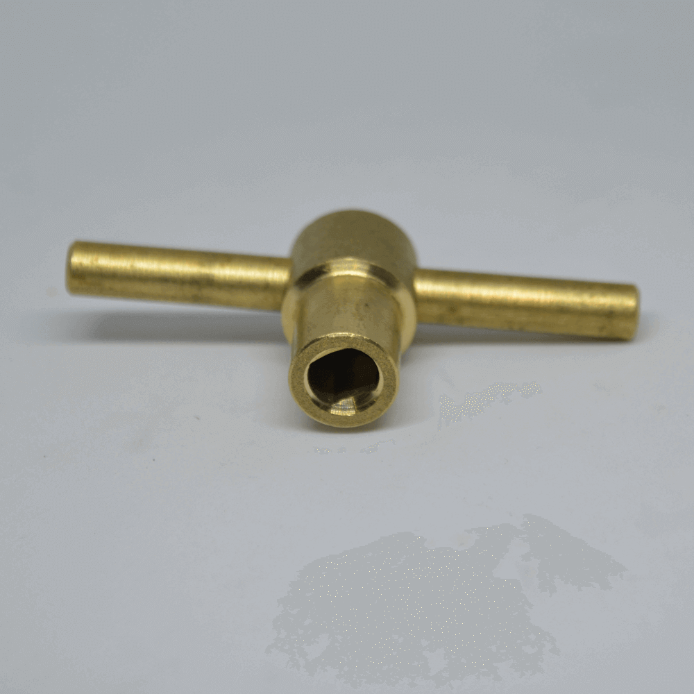 Anti Vandal Tap Key - Image 3