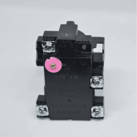 Electric hot water thermostat ST12-80K