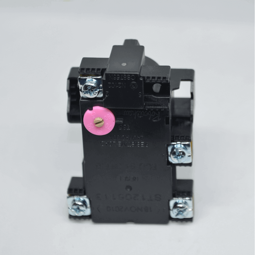 Electric hot water thermostat ST12-80K