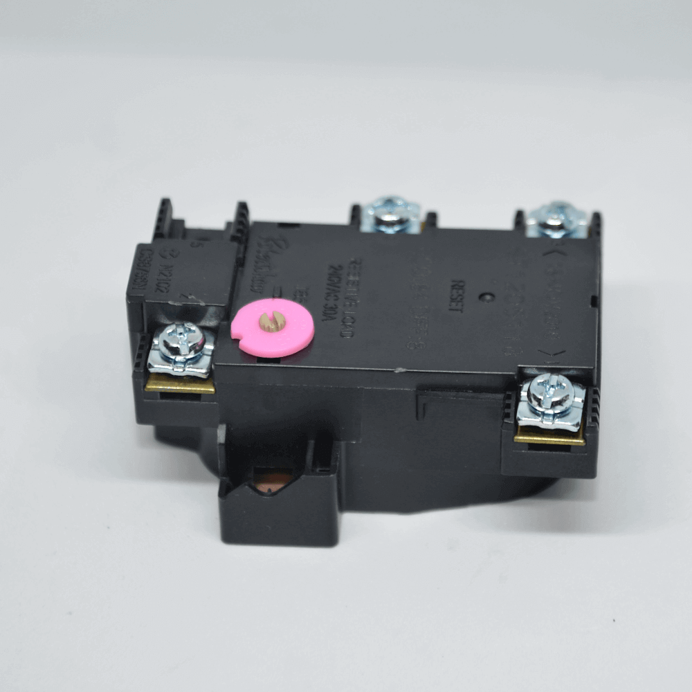 Electric hot water thermostat ST12-80K - Image 3