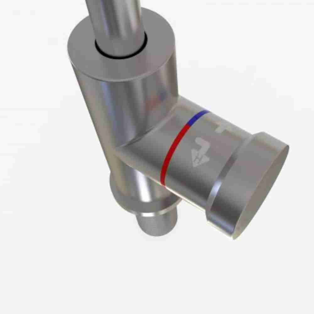 Stainless Boiling Water Tap - Image 2