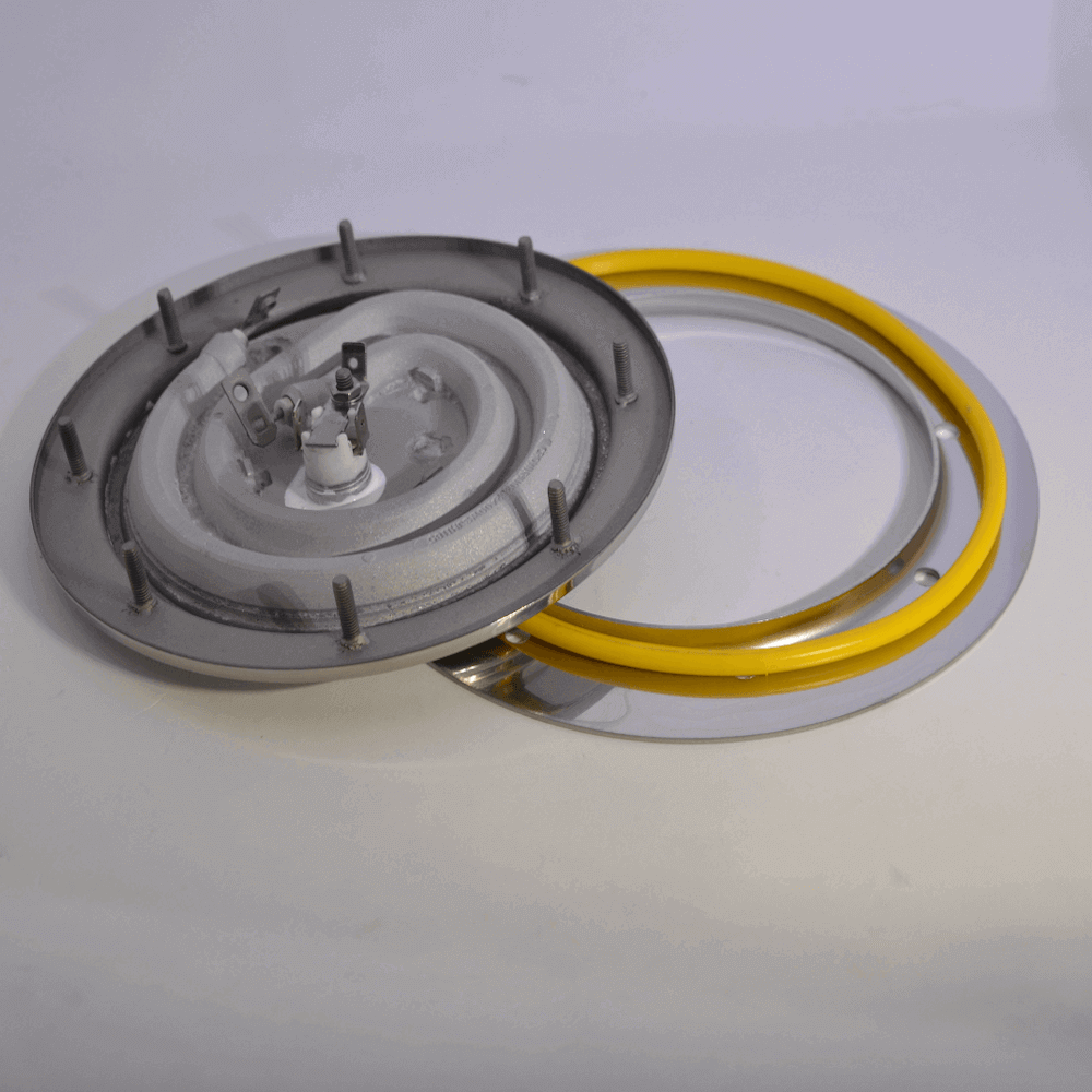 Crown 2.4 kw Concealed Element