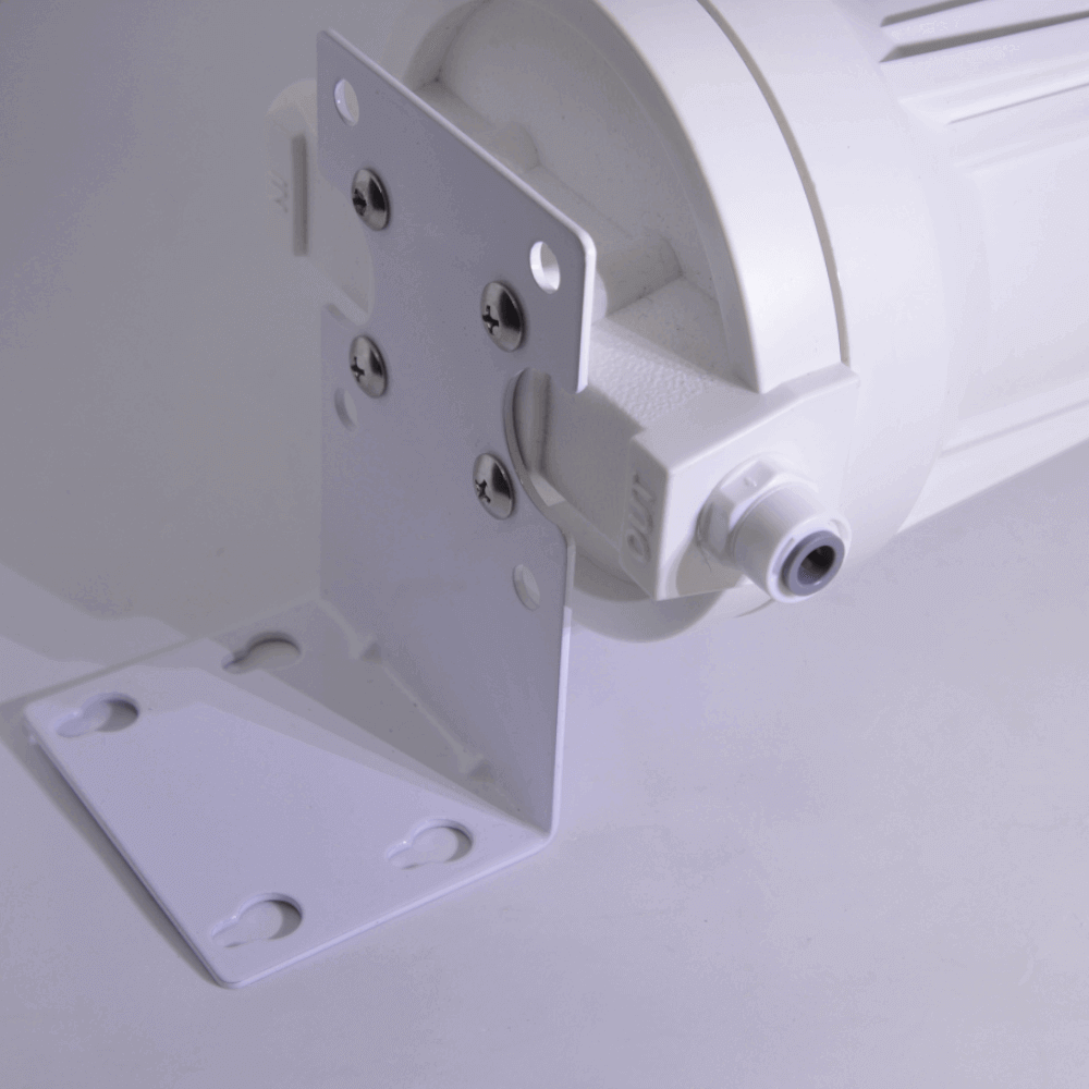Single Water Filter Housing - Image 2