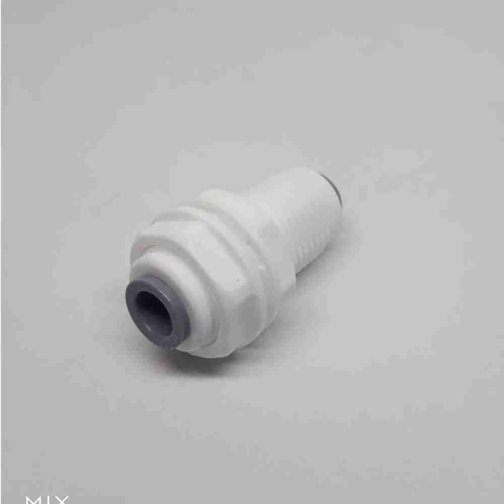 1/4" Bulkhead Water Fitting