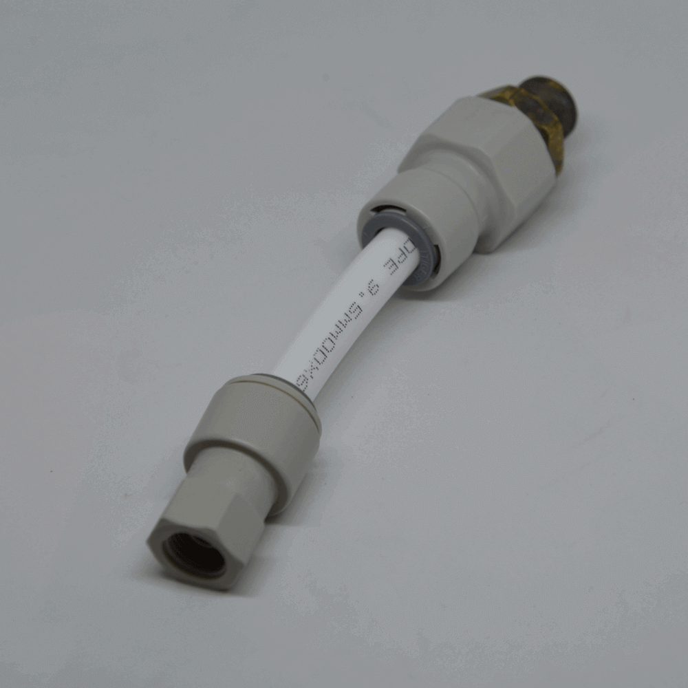 Seagull Hose Adaptor x 7/16" NPT Female - Image 2