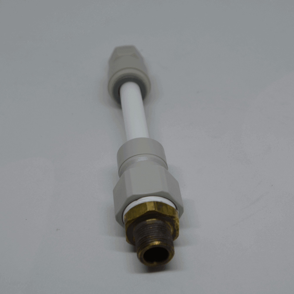 Seagull Hose Adaptor x 7/16" NPT Female - Image 3