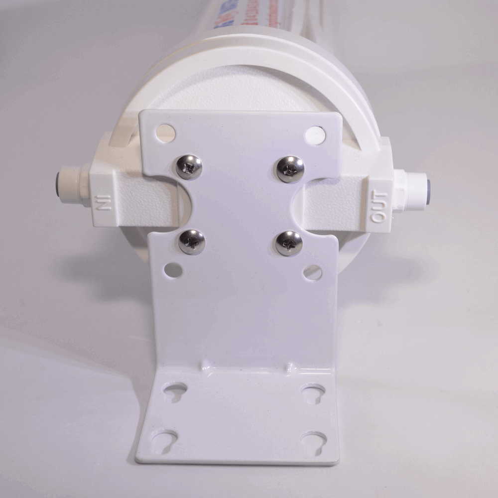Single Water Filter Housing - Image 3