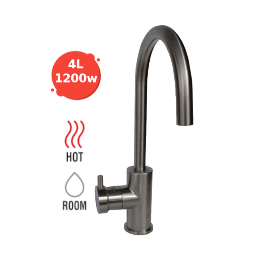 Everboil 2R Boiling Water Tap - Image 2
