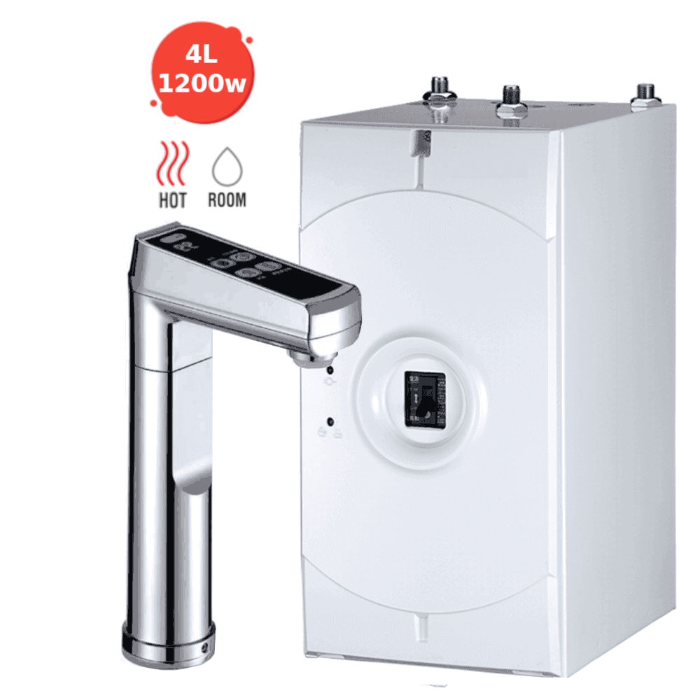Everboil 2BA Boiling Water Tap