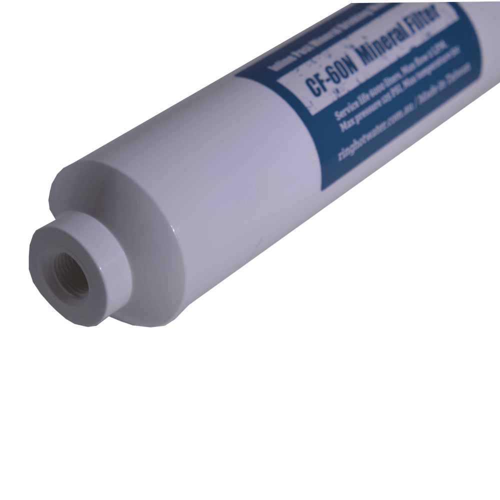 Mineral Water Filter - Image 2