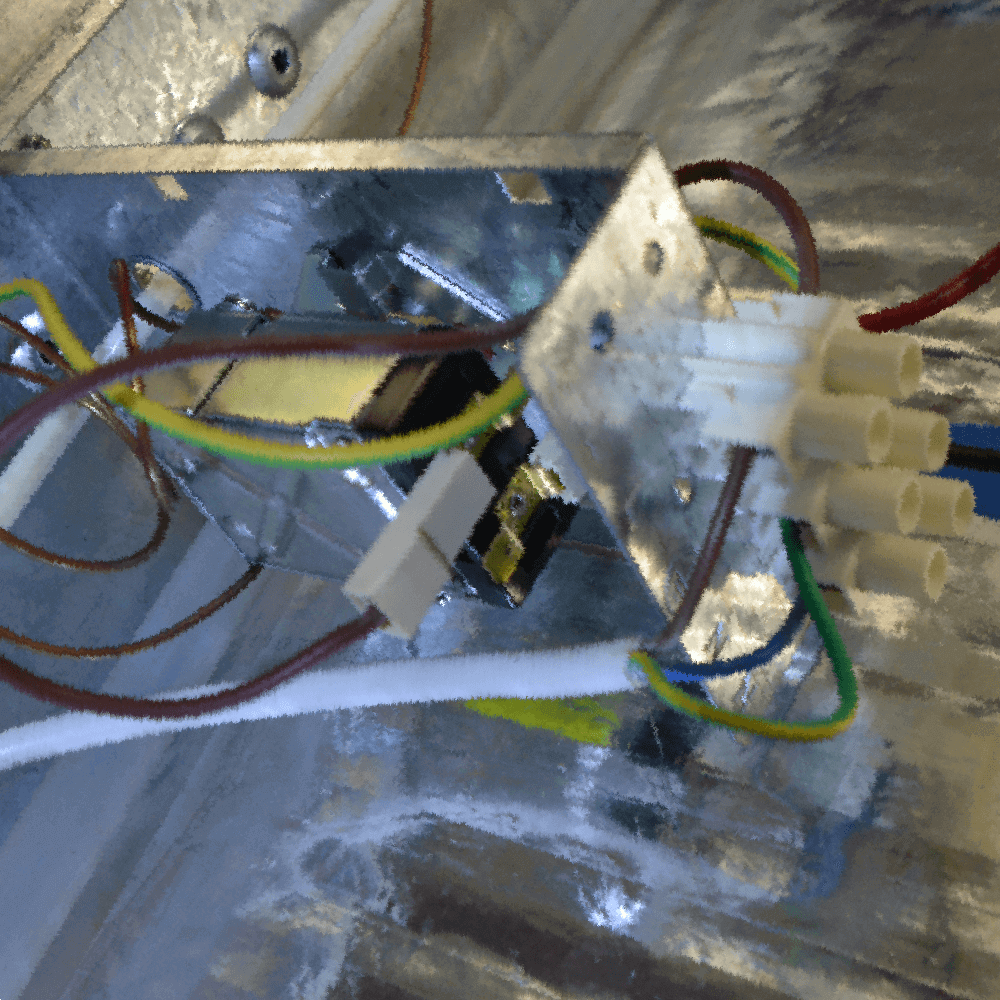 Zip 1312225 Thermostat - Image 2