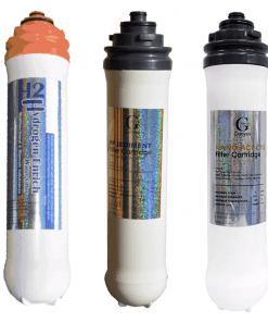 hydrogen-water-filter-set