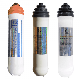 hydrogen-water-filter-set