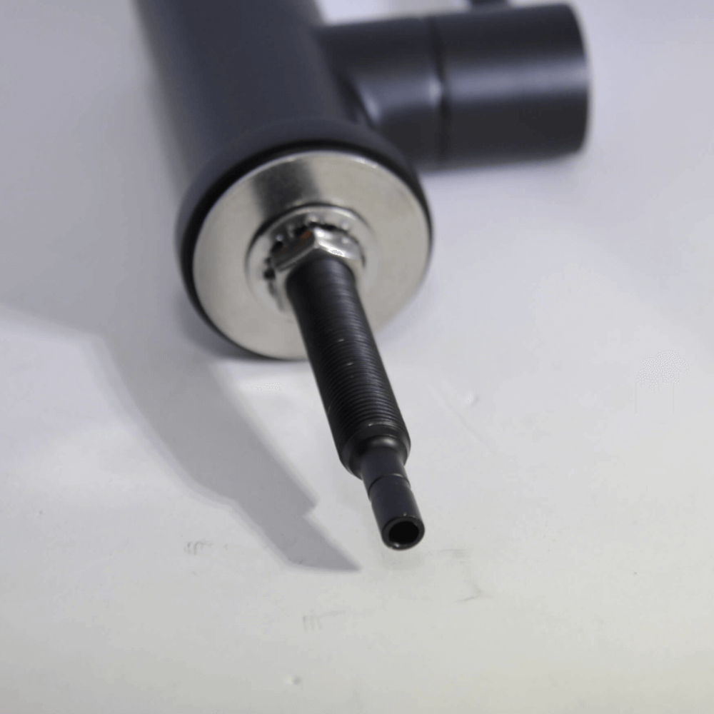 Black Water Filter Tap - Image 3