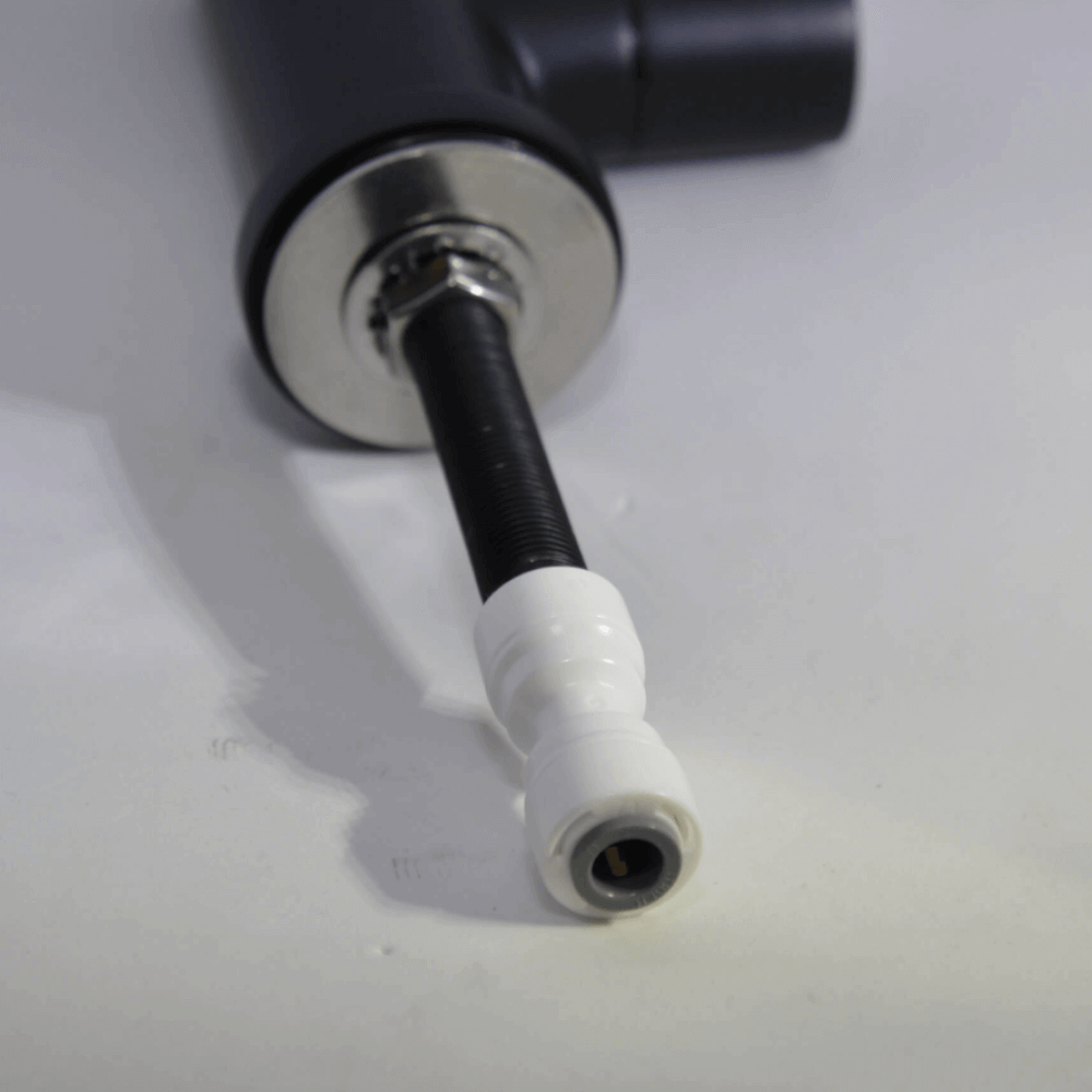 Black Filtered Water Tap - Image 7