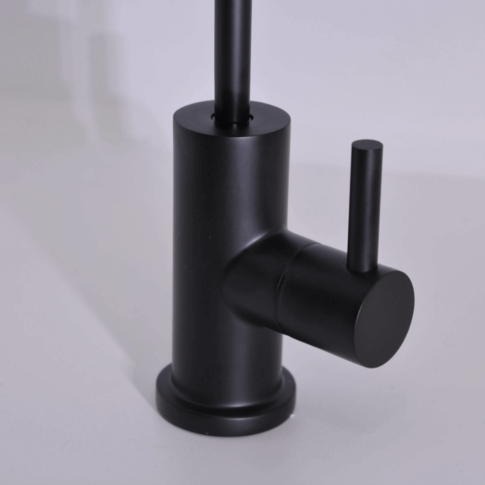 Black Filtered Water Tap - Image 4