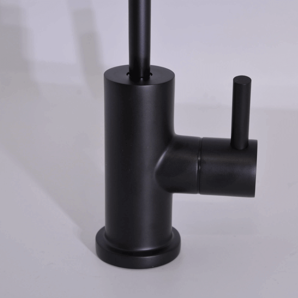 Black Water Filter Tap - Image 2