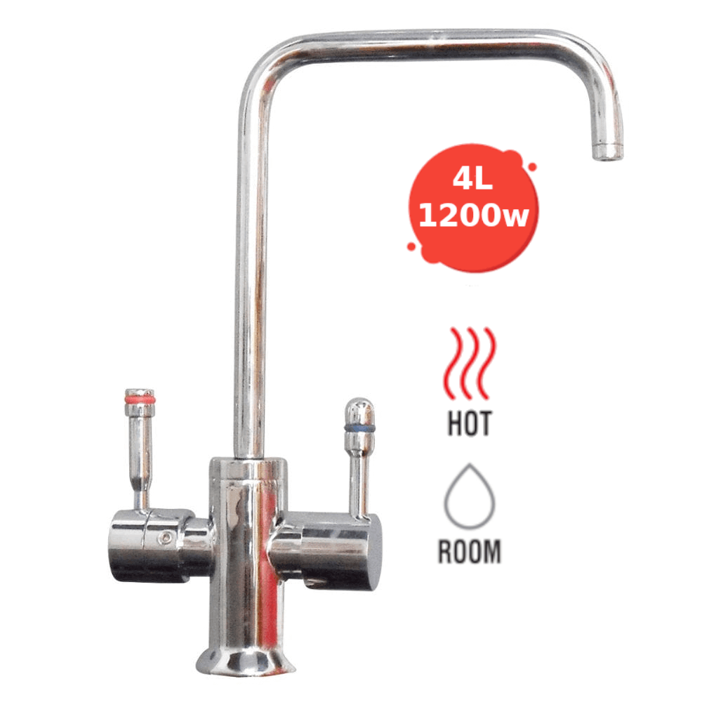 Everboil 2C Boiling Water Tap - Image 2