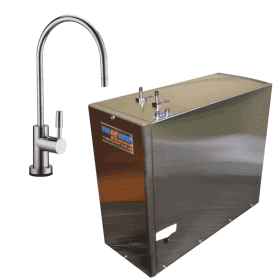 Everchill DC-2.2 water chiller
