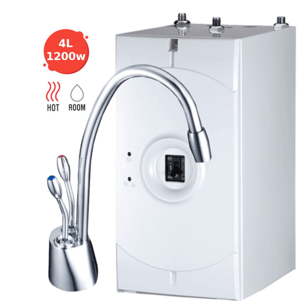 Everboil 4C Boiling Water Tap