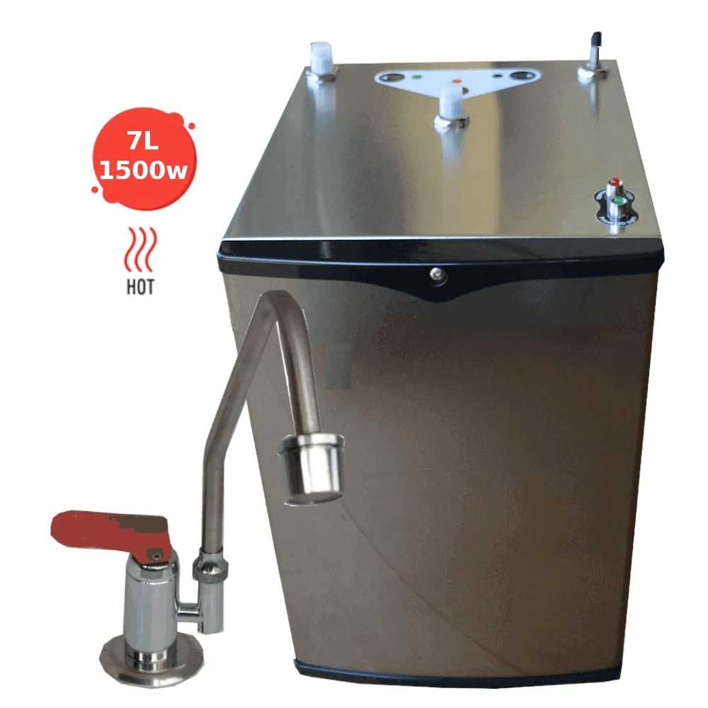 Everboil 7LS boiling water tap 01