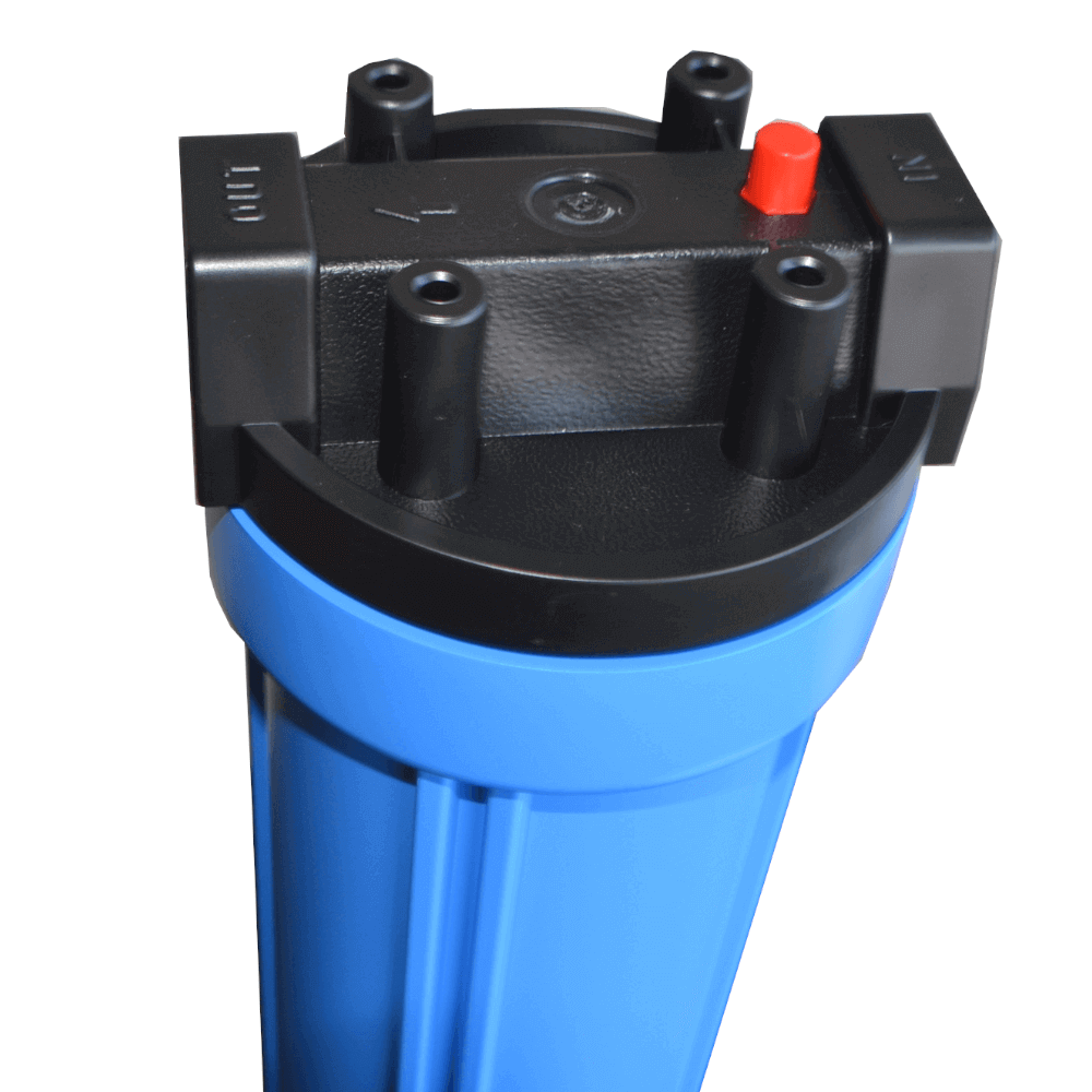 20" whole house water housing - Image 2