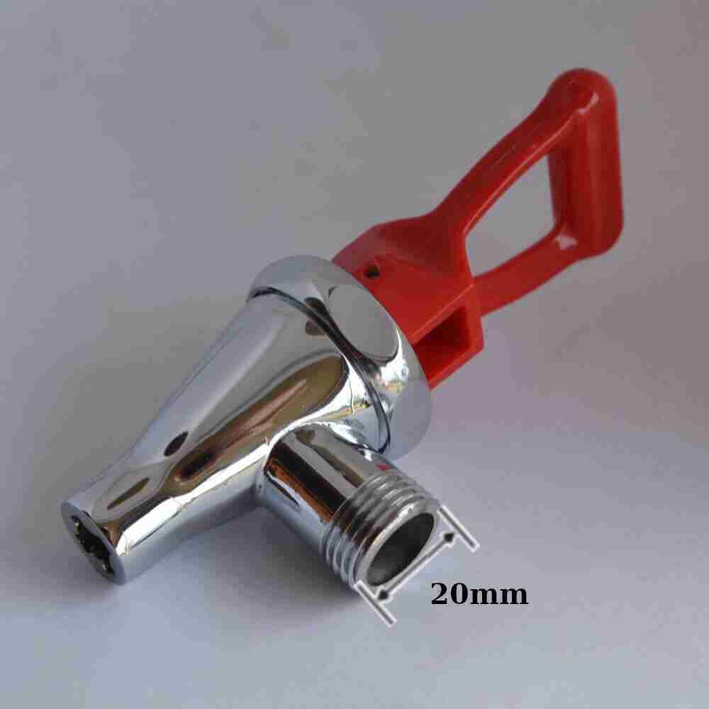 Rheem Lazer Eco Tap - Image 2