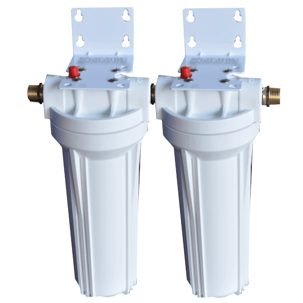 Caravan Nano Water Filter System
