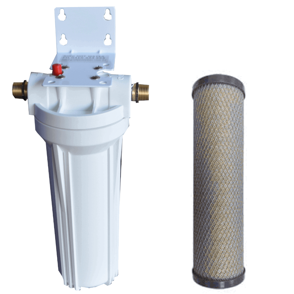 In Line Water Filter