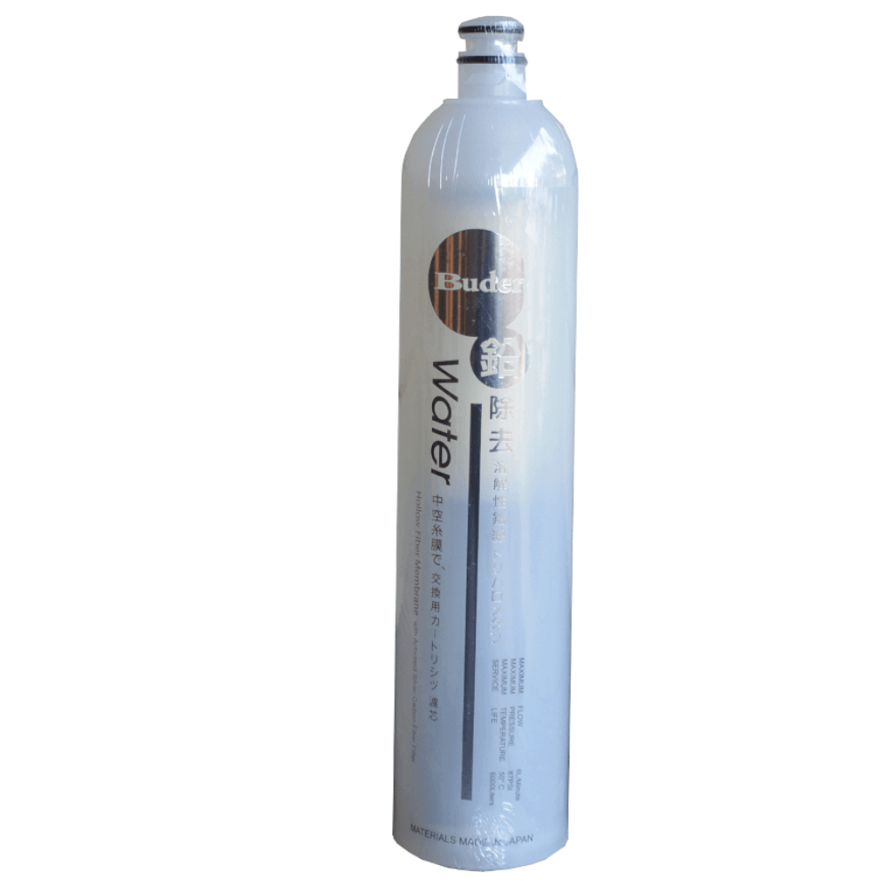 BHFQ Hollow Fibre Membrane Water Filter