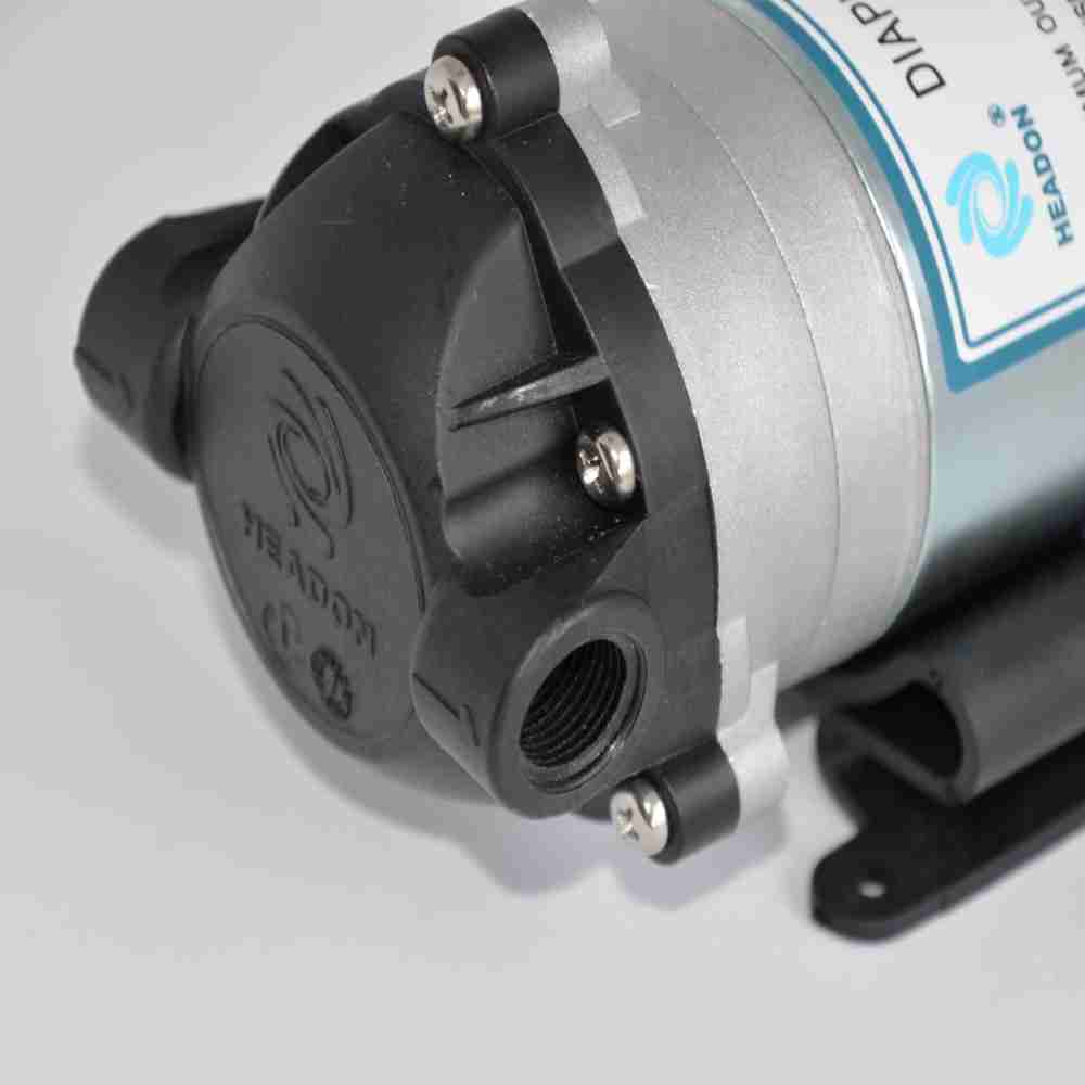 Diaphragm Pump For RO System