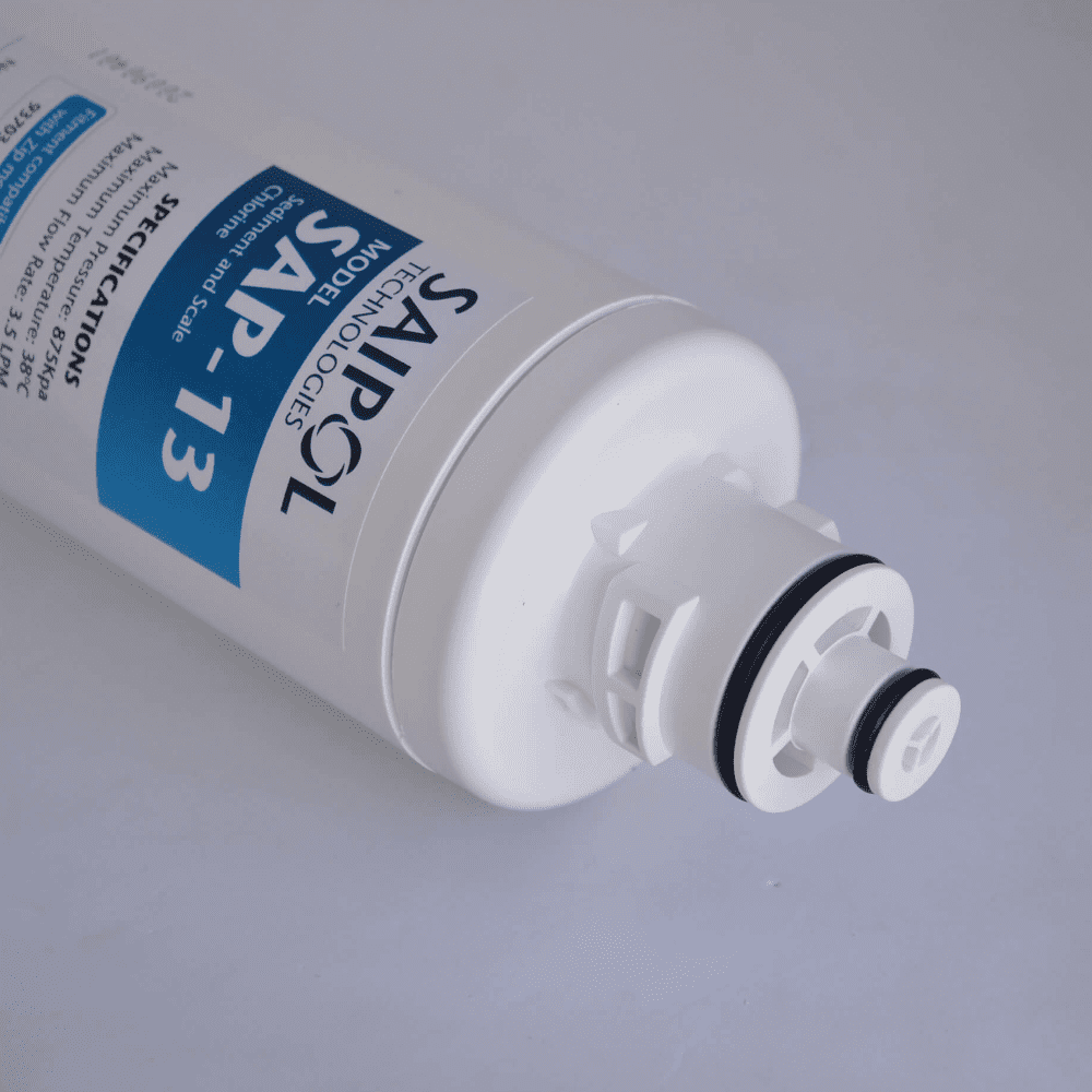 Zip Water Filter 93705 - Image 2