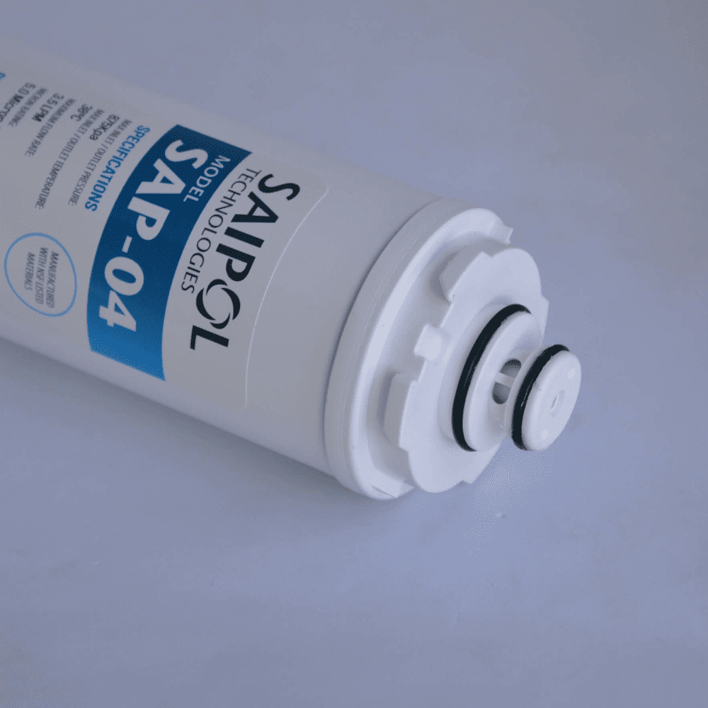 Zip Water Filter 28001 - Image 2