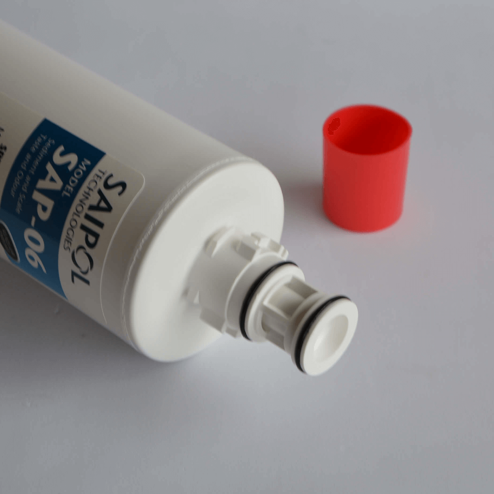 Zip Water Filter 91291 - Image 2