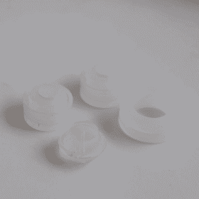 1312243 Kit Seal Transfer Tube
