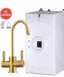 Everboil-3G-Gold-Boiling-Water-Tap