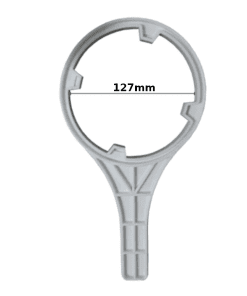 20" Water Filter Housing Wrench