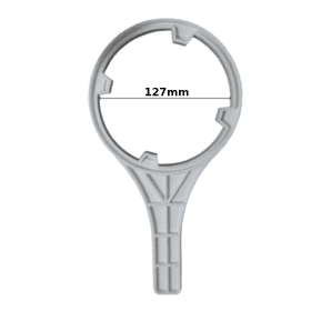 20" Water Filter Housing Wrench