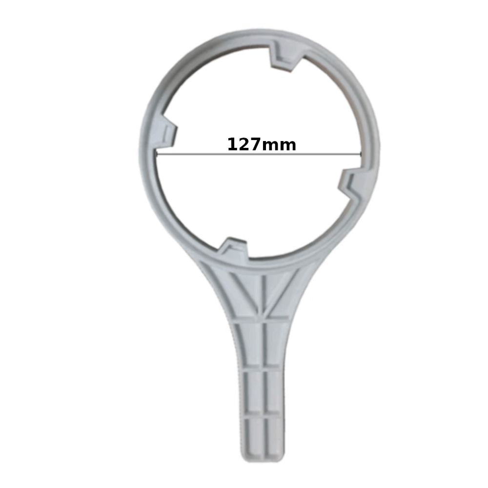 20" Water Filter Housing Wrench
