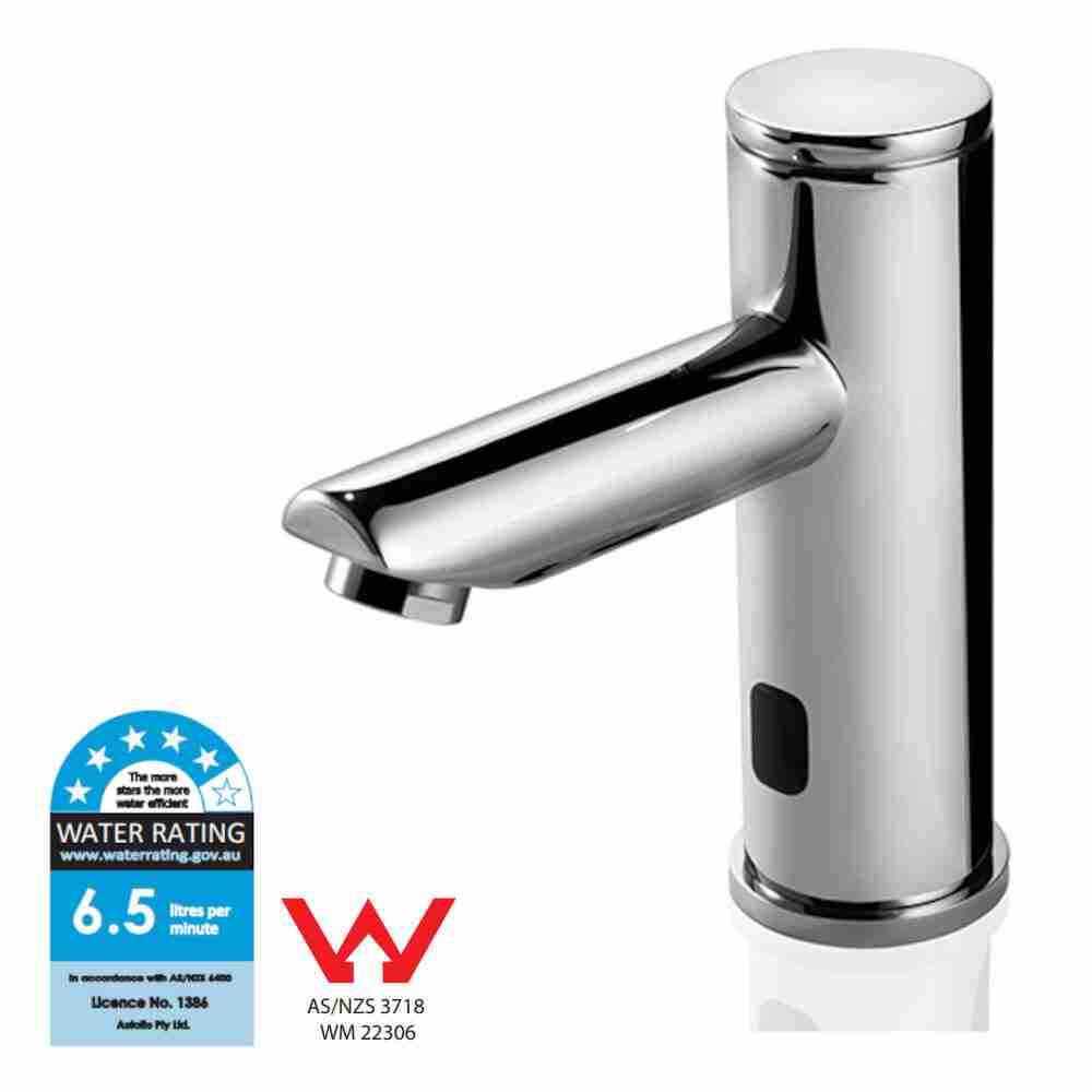 Autoflo Sensor Tap - Image 2