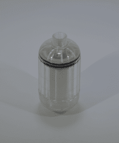 6 Stage Anti-bacterial Shower Filter