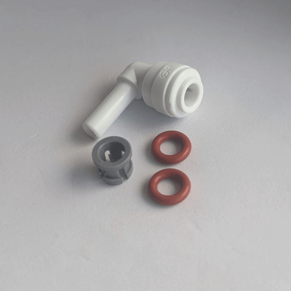 Birko Elbow Stem Kit