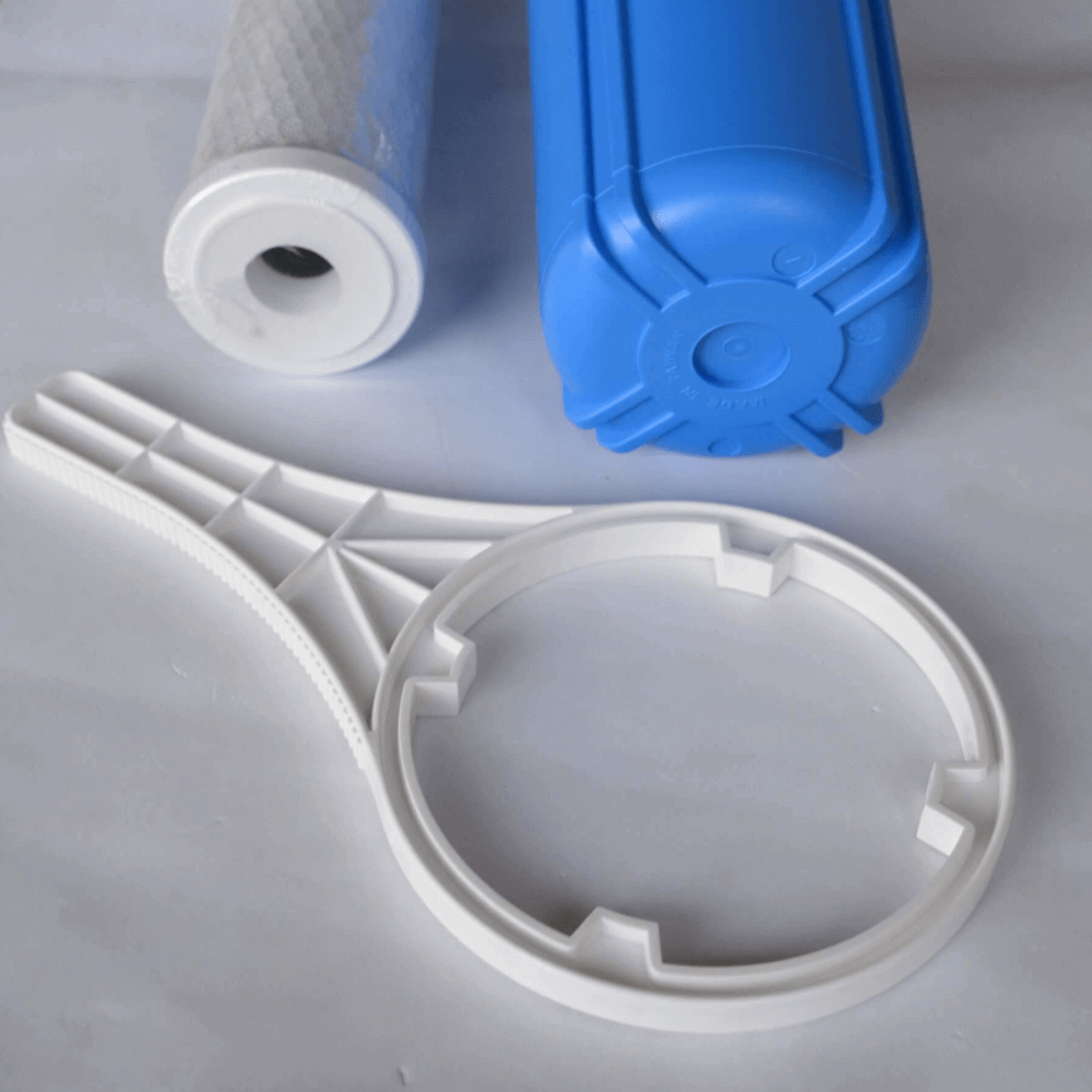 Outdoor water filter kit - Image 3