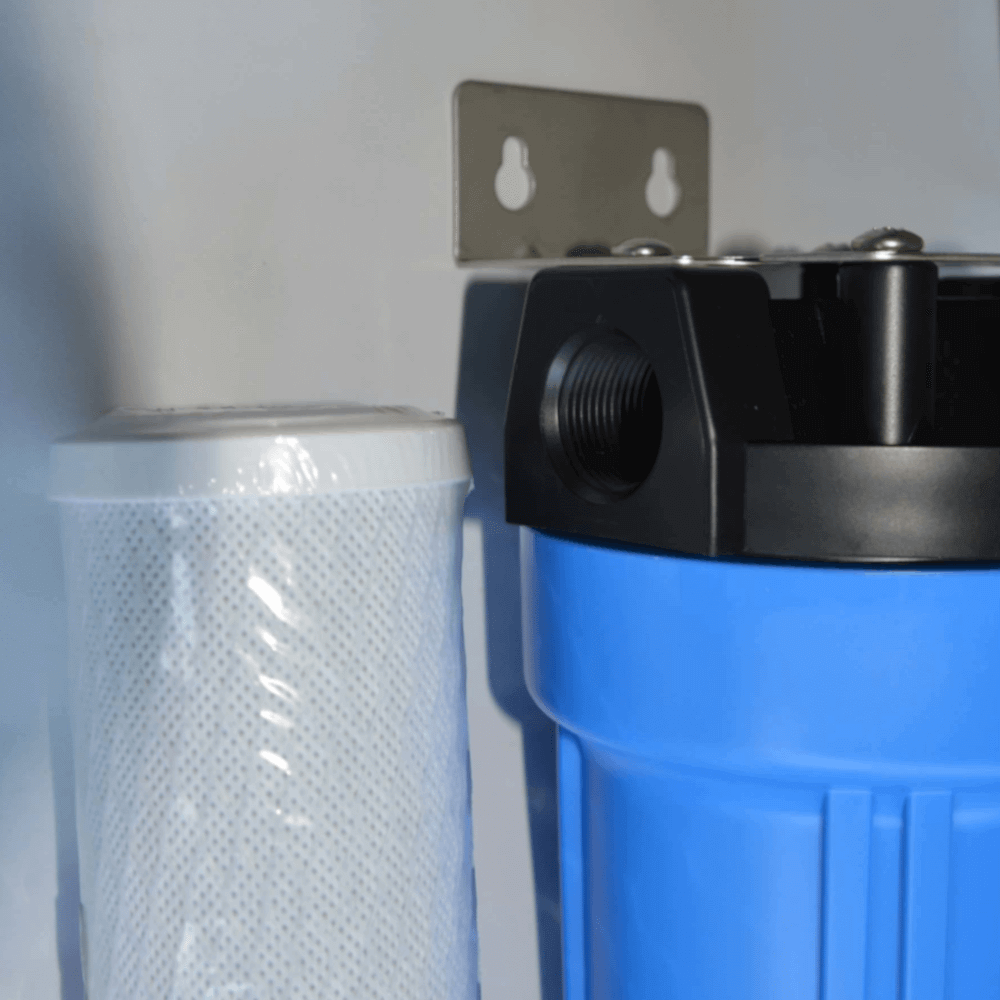 Outdoor water filter kit - Image 4