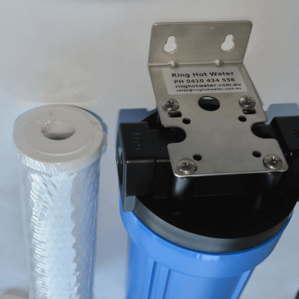 Outdoor water filter kit - Image 2